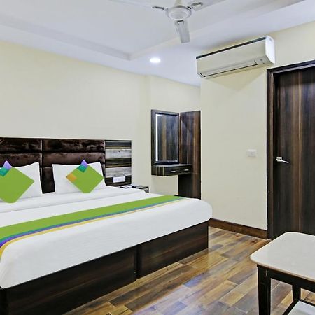 Hotel Singh Continetal Delhi (National Capital Territory of India) Exterior foto