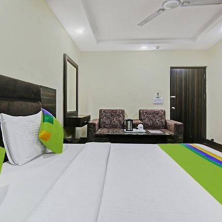 Hotel Singh Continetal Delhi (National Capital Territory of India) Exterior foto