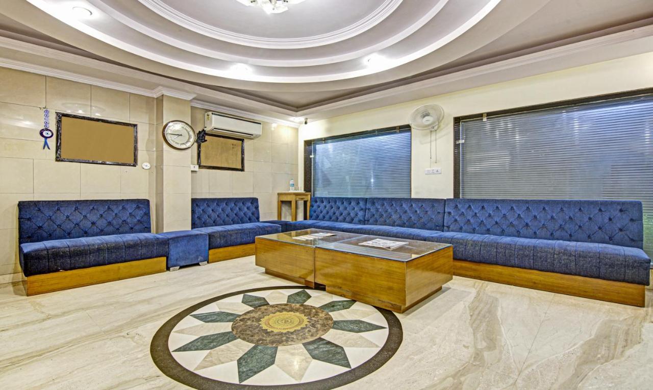 Hotel Singh Continetal Delhi (National Capital Territory of India) Exterior foto