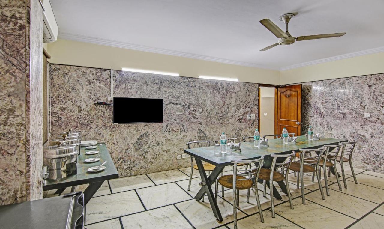 Hotel Singh Continetal Delhi (National Capital Territory of India) Exterior foto