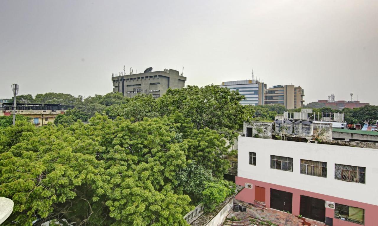 Hotel Singh Continetal Delhi (National Capital Territory of India) Exterior foto