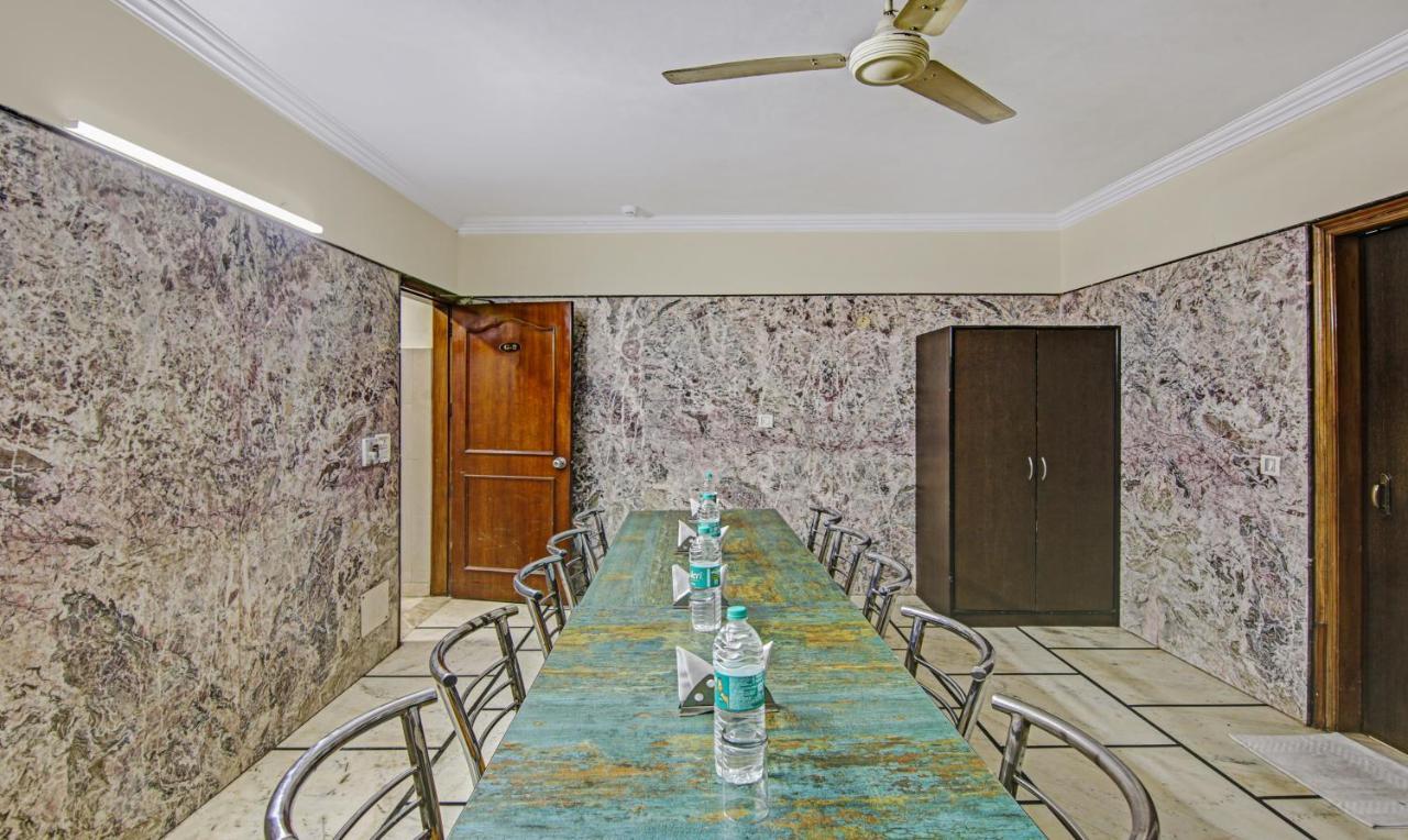 Hotel Singh Continetal Delhi (National Capital Territory of India) Exterior foto