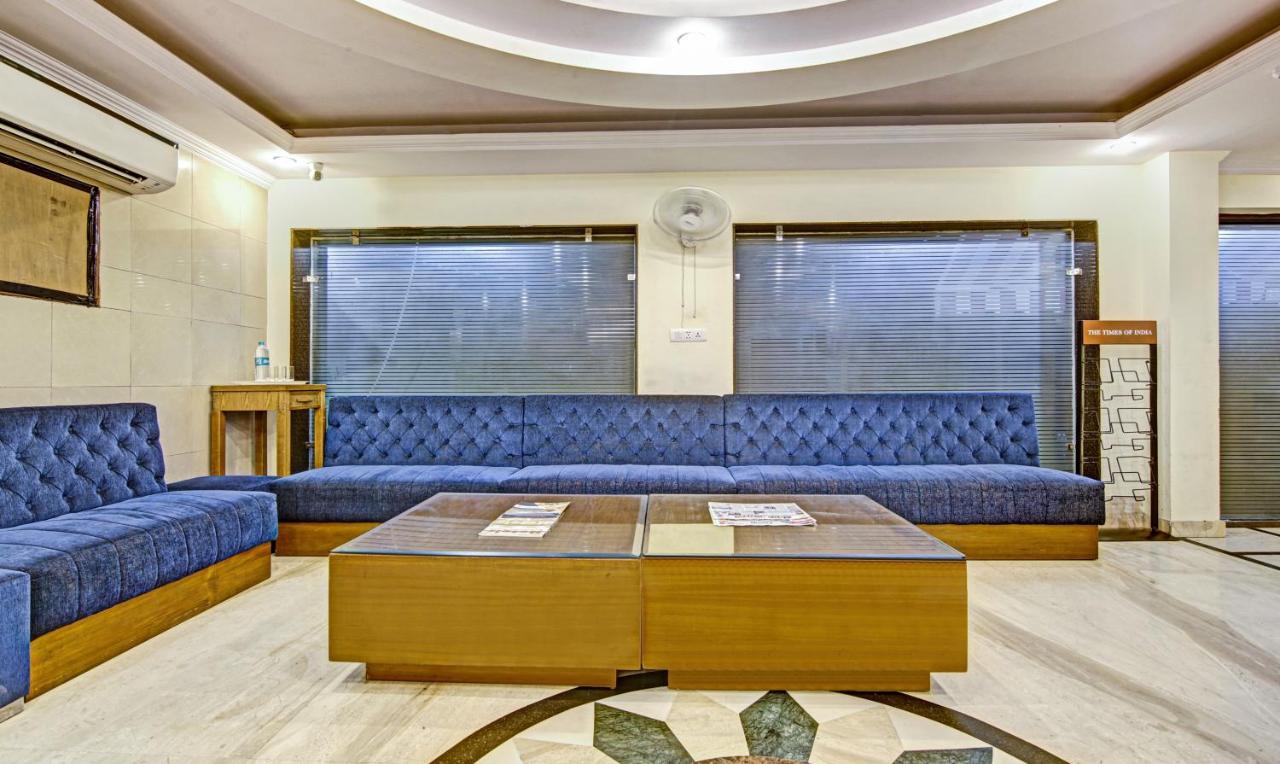 Hotel Singh Continetal Delhi (National Capital Territory of India) Exterior foto