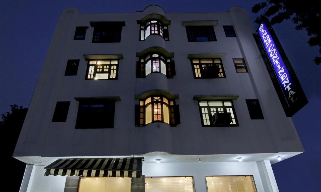 Hotel Singh Continetal Delhi (National Capital Territory of India) Exterior foto
