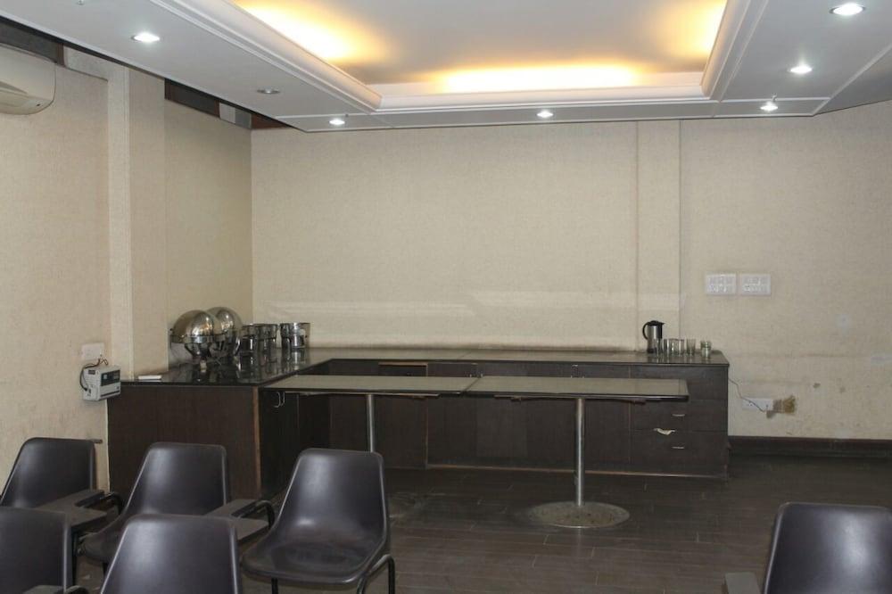 Hotel Singh Continetal Delhi (National Capital Territory of India) Exterior foto