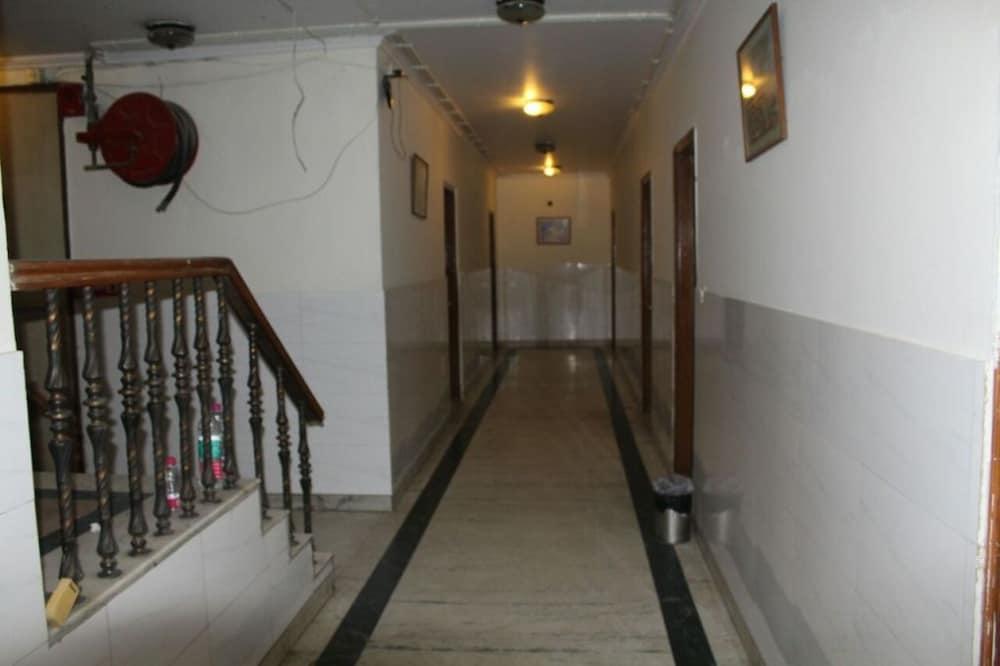 Hotel Singh Continetal Delhi (National Capital Territory of India) Exterior foto